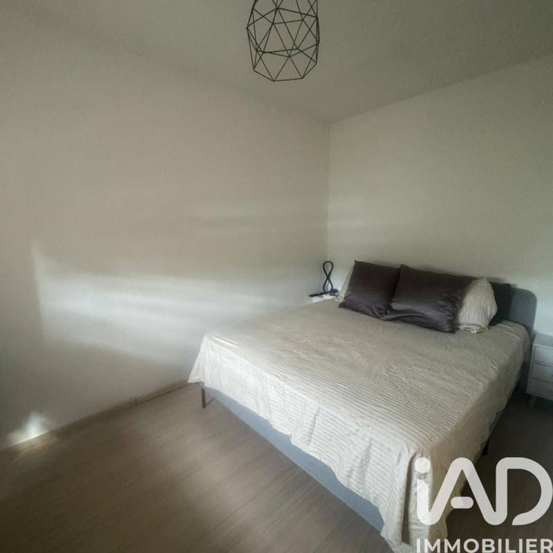 Maison - 91 m² - 5 pièces