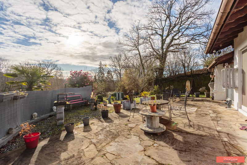 Maison - 139 m² - 4 pièces