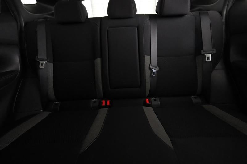 Nissan Qashqai 1.5 dCi 110 ch