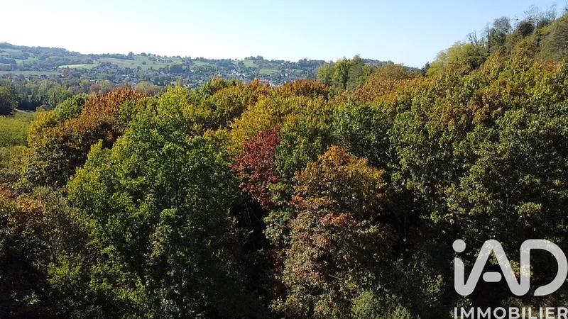 Maison - 70 m² - 4 pièces