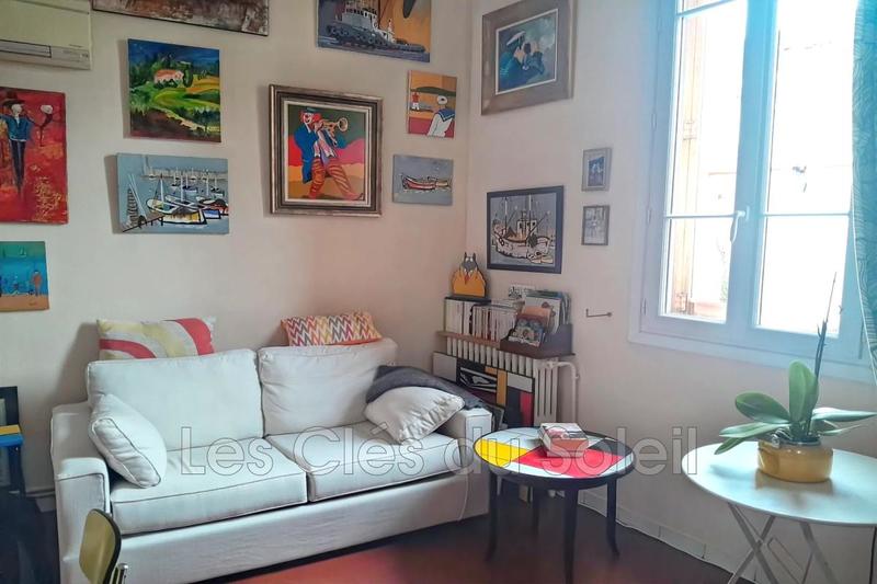 Appartement - 98 m²