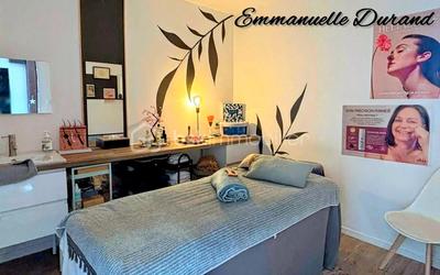 Local commercial - 630 m² - 16 pièces