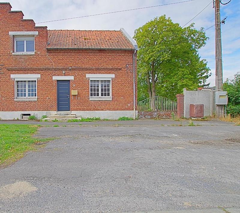 Maison - 93 m² - 3 pièces