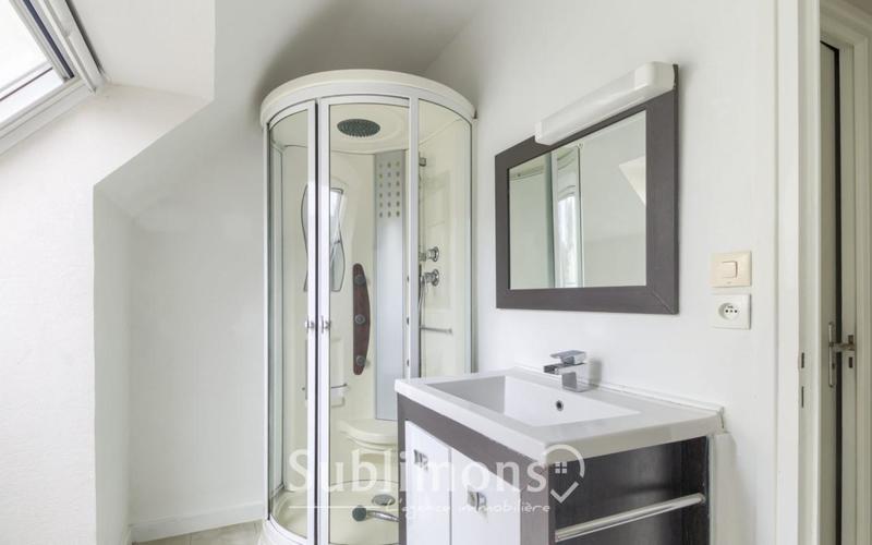 Appartement - 69 m² - 4 pièces