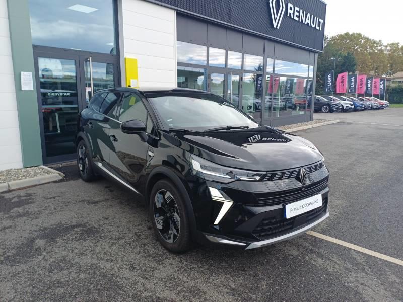 Renault Symbioz E-Tech full hybrid 145 Iconic