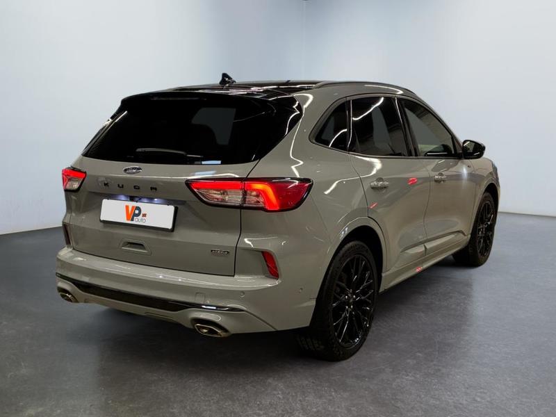 Ford Kuga 2.5 Duratec 225 ch Phev Powershift St-Line X