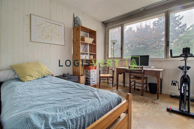 Appartement - 132 m² - 8 pièces