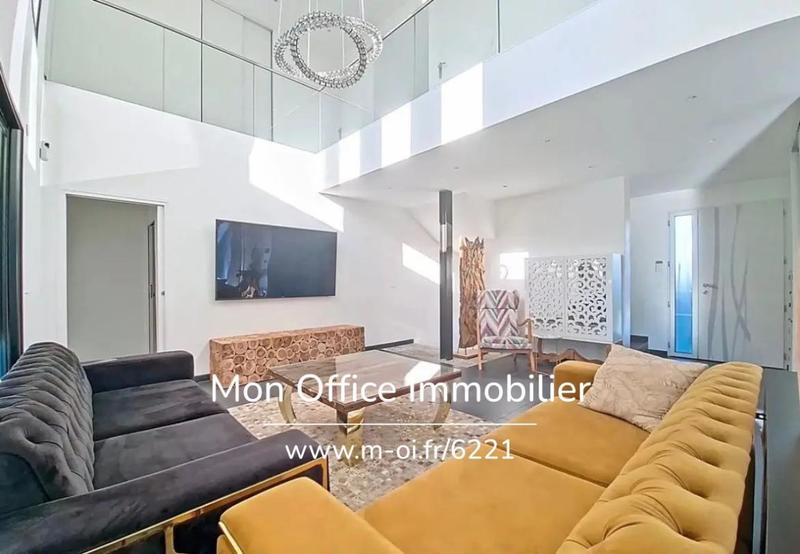 Villa - 276 m² - 7 pièces