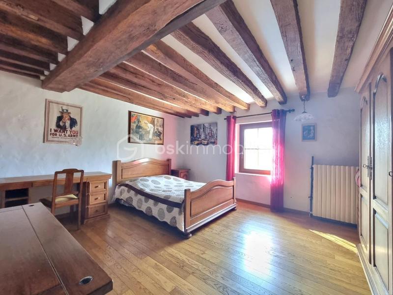 Maison en pierre - 280 m² - 7 pièces