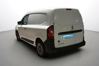 Renault Kangoo Van Blue Dci 95 Edc Grand Confort- 22
