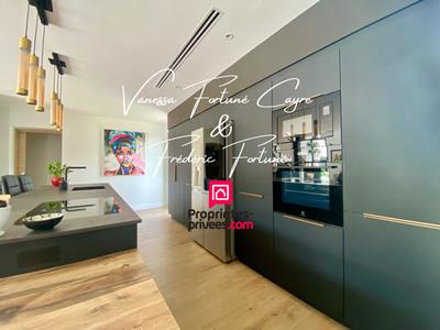 Maison - 190 m² - 5 pièces