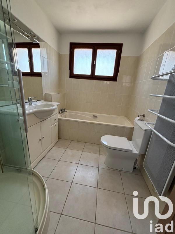 Maison - 139 m² - 5 pièces