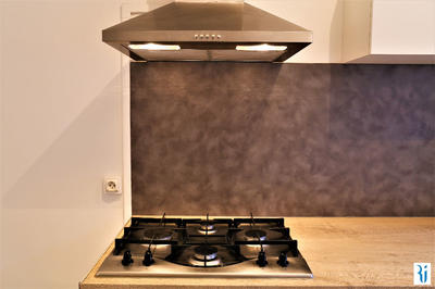 Appartement - 91 m² - 4 pièces