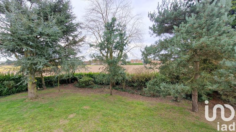 Maison - 220 m² - 7 pièces