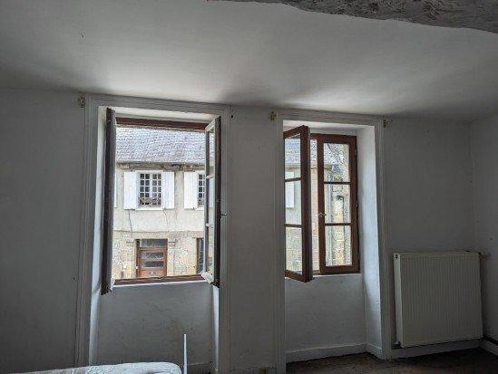 Maison de village - 160 m² - 5 pièces