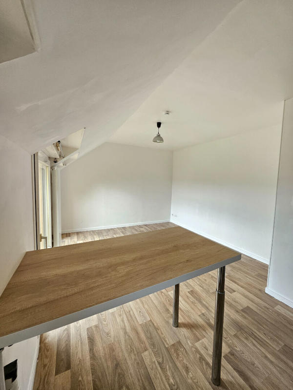 Appartement - 22 m² - 1 pièce