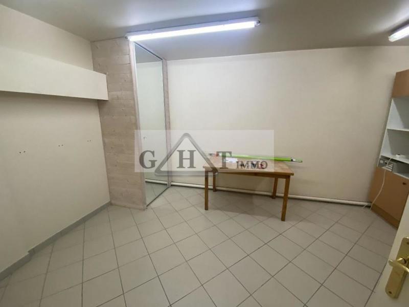 Local commercial - 85 m²