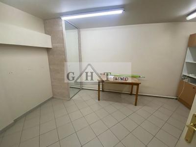 Local commercial - 85 m²