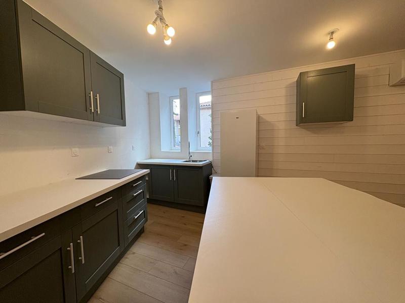 Studio - 26 m² - 1 pièce