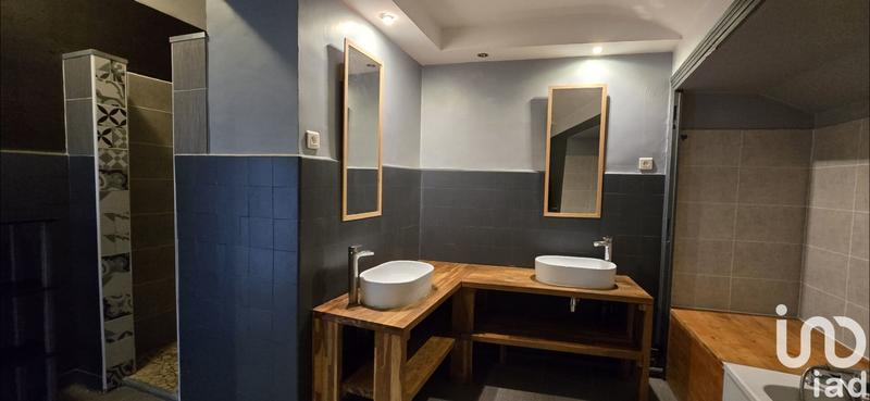 Appartement - 103 m² - 4 pièces