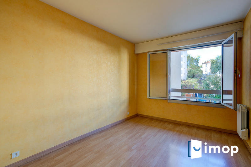 Appartement - 91 m² - 4 pièces