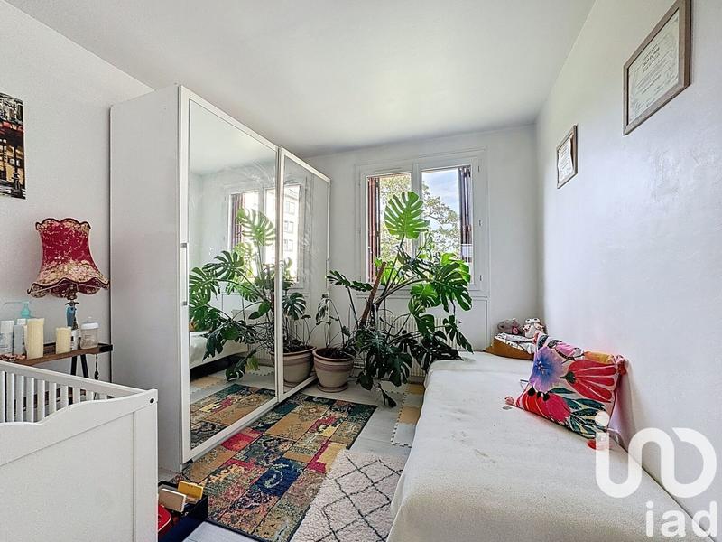 Appartement - 81 m² - 4 pièces