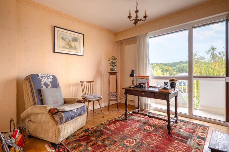 Appartement - 102 m² - 4 pièces