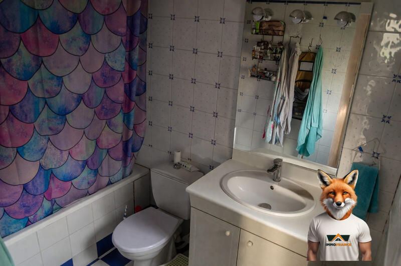 Maison - 190 m² - 6 pièces