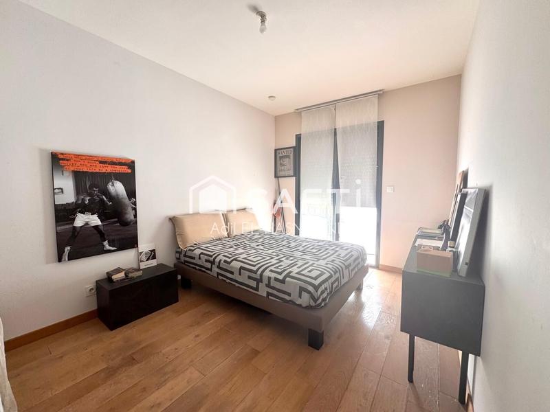 Maison - 160 m² - 7 pièces