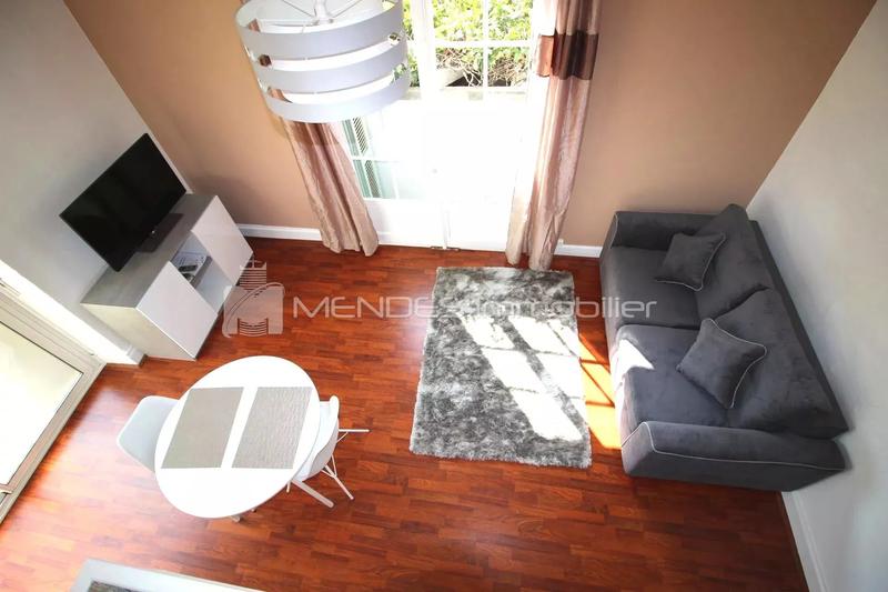 Appartement - 24 m² - 1 pièce