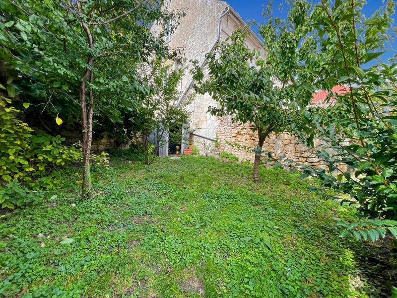 Maison - 142 m² - 6 pièces