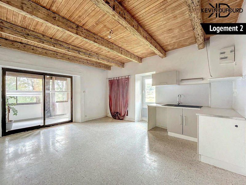 Mas - 160 m² - 9 pièces