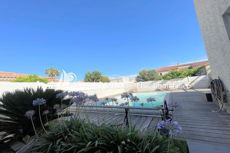 Maison - 146 m² - 4 pièces