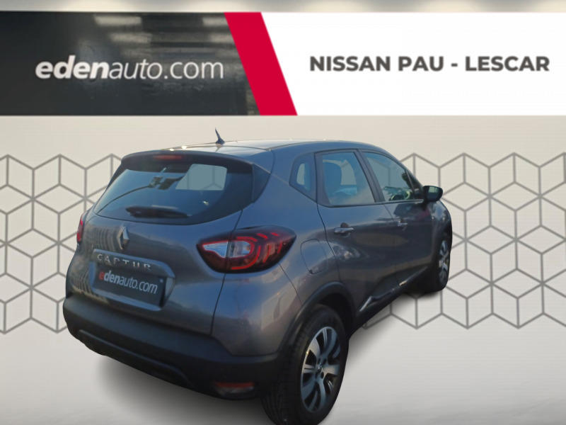 Renault Captur TCe 90 Intens