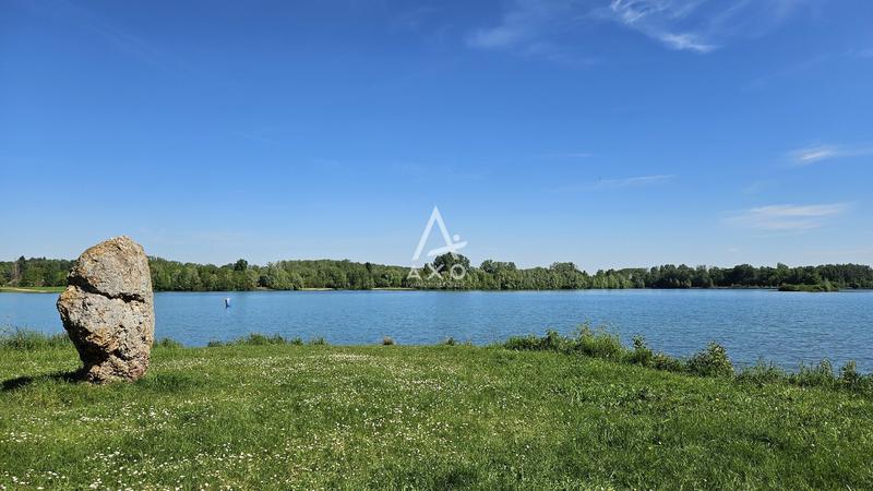 Maison - 67 m² - 2 pièces