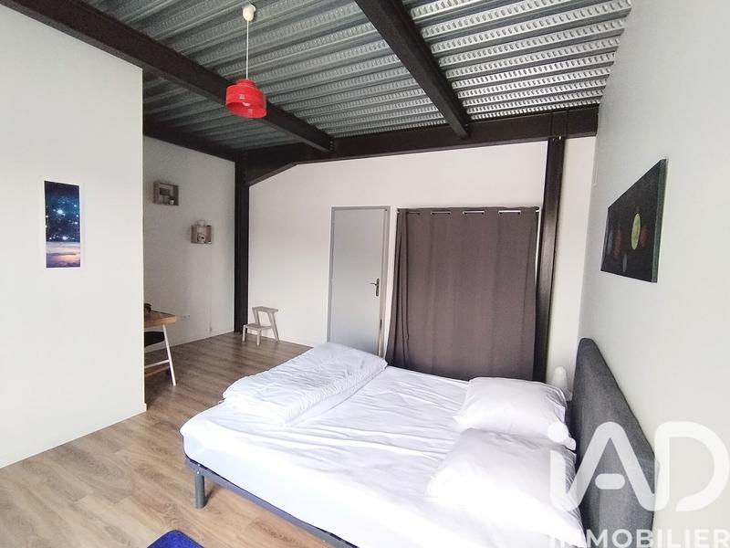 Maison - 166 m² - 4 pièces