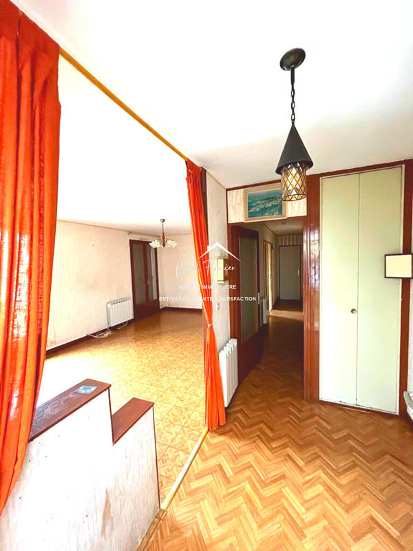 Maison - 71 m² - 4 pièces