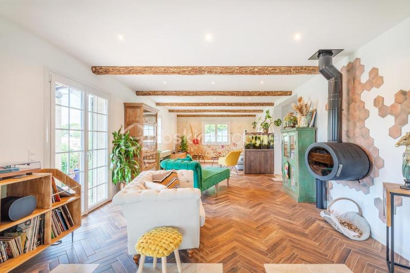 Villa - 300 m² - 5 pièces