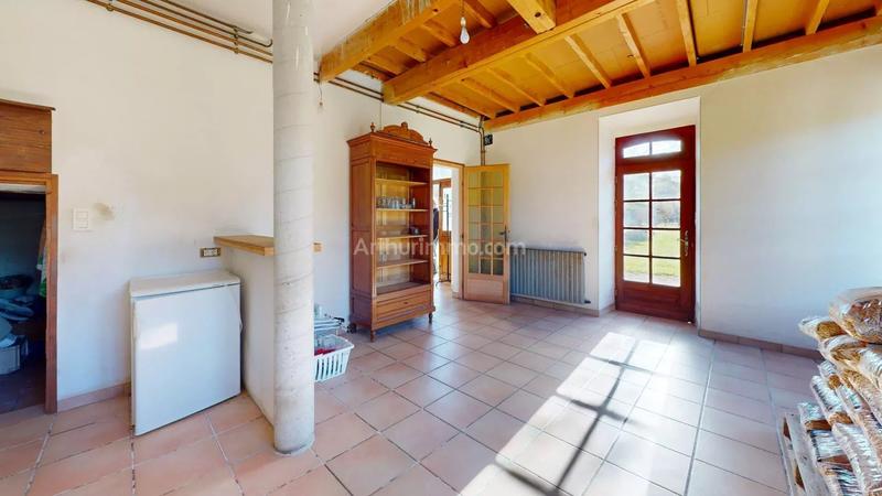 Maison - 170 m² - 4 pièces