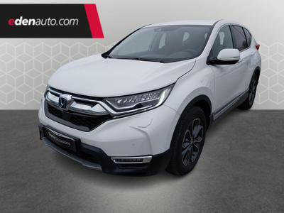 Honda Cr-V e:Hev 2.0 i-Mmd 2wd Exclusive