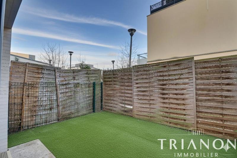 Studio - 28 m² - 1 pièce