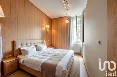 Appartement - 27 m² - 2 pièces