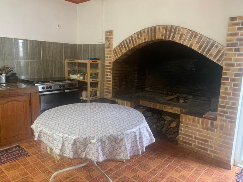 Propriété - 320 m² - 10 pièces