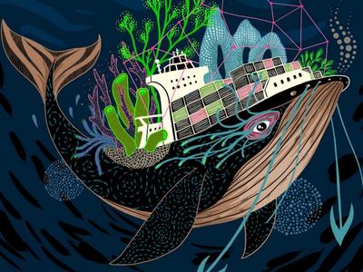 Théâtre | Ultramarins