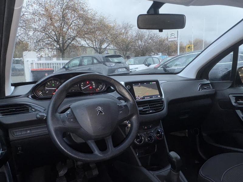 Peugeot 208 Bluehdi 102cv Active Bvm5