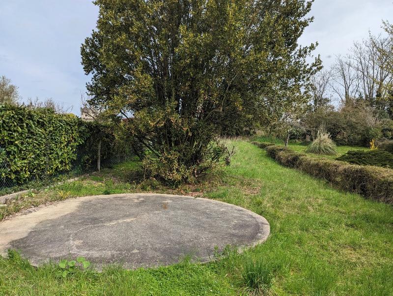 Maison de ville - 101 m² - 4 pièces