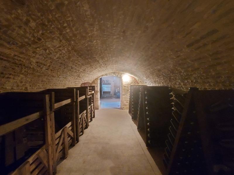 Maison traditionnelle - 262 m² - 6 pièces