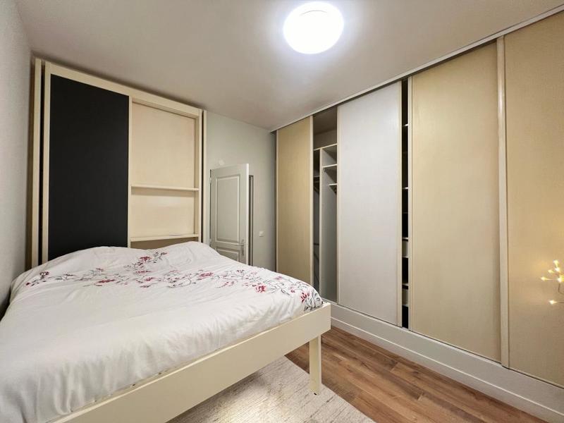 Appartement - 25 m² - 1 pièce