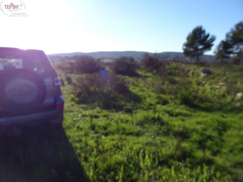 Terrain agricole - 4 720 m²