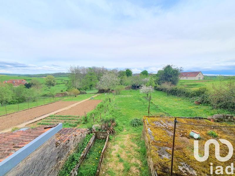 Maison - 146 m² - 5 pièces